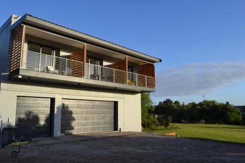 Durbanville Apartamento | Swanemeer Apartments