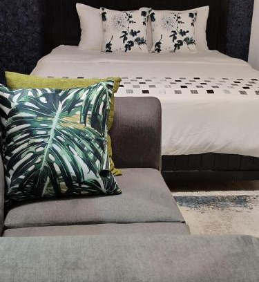Ngong Cama Y Desayuno | Swanky Stays studio Ngong