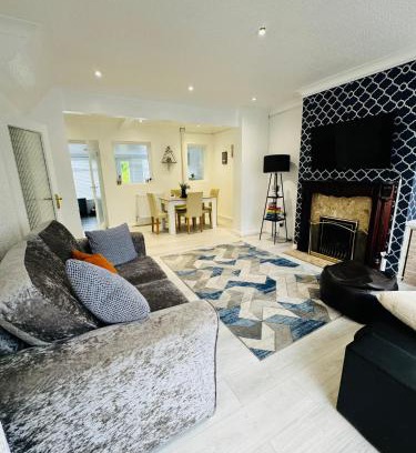 Harborne Casa | Swanky2bedRetreatNearHarborne