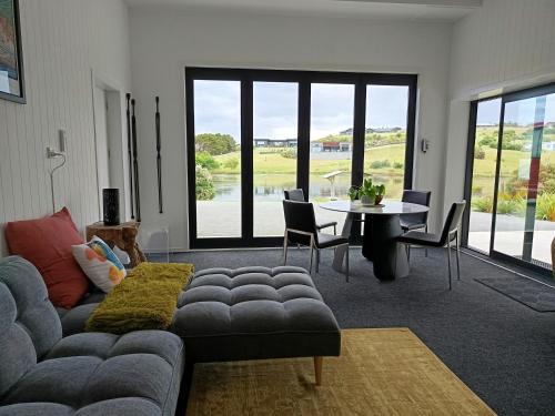 Mangawhai Apartamento | Swanlake