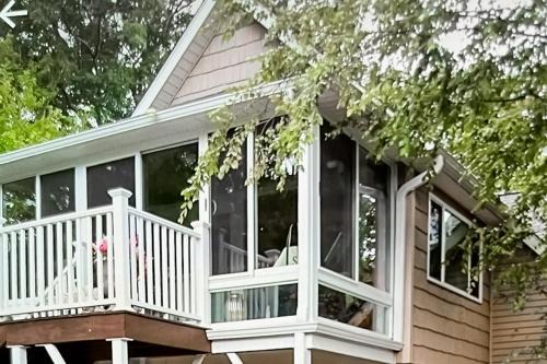Swannanoa Apartamento | Swannanoa Serenity Suites