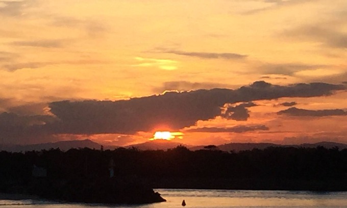 Swansea Casa | Swansea Lakeside Sunsets son dos apartamentos, a orillas del lago Macquarie