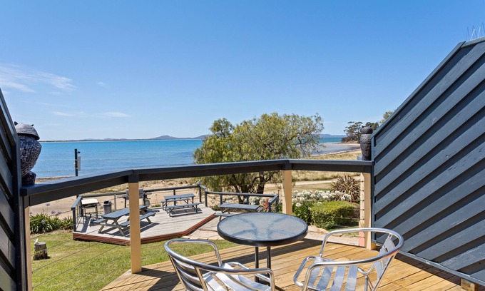 Swansea Hotel | Swansea Motor Inn