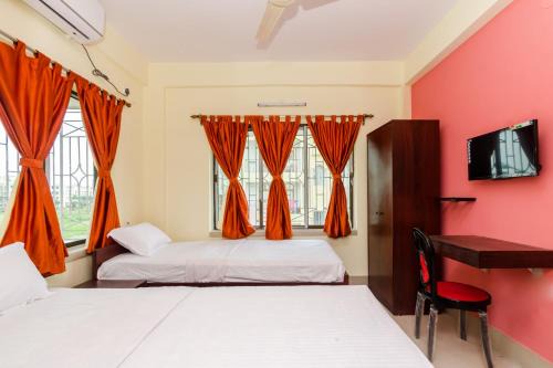 Chinar Park Casa | swaran stay guest house *
