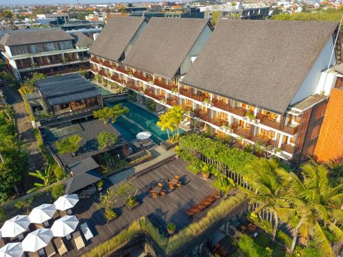 Berawa Hotel | Swarga Suites Bali Berawa, Marclan Collection