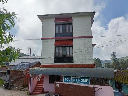 Munnar Casa | Swarna Tourist home Munnar