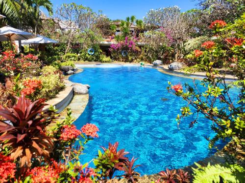 Sanur Hotel | Swastika Bungalows