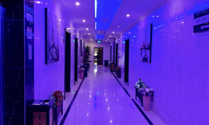 Dammam Hotel | Swat Hotel Apartment