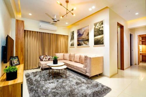 Sanand Apartamento | Swati Chrysantha