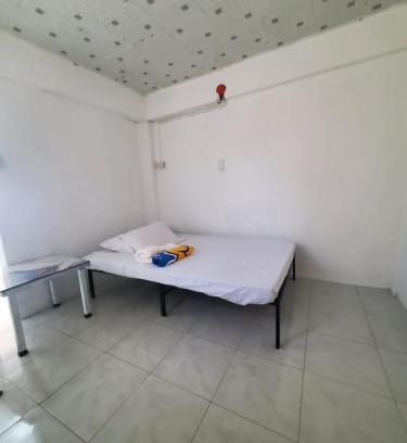 Lidlidda Casa | Swayna Homestay - By Eastdee