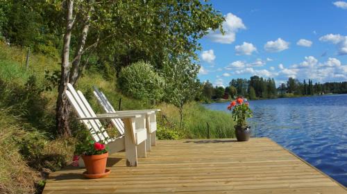 Stode Cama Y Desayuno | Sweden Slow Living