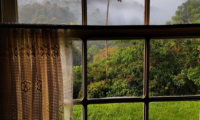 Centro Casa | GRANERO SUECO, entre Vila de Mauá y Pedra Selada