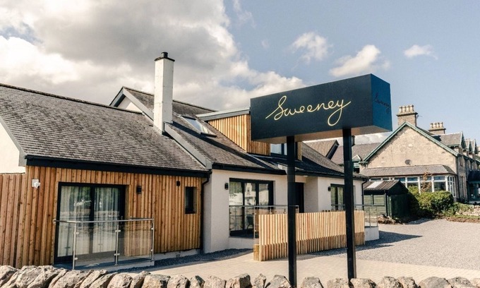 Aviemore Apartamento | Sweeney Aviemore One