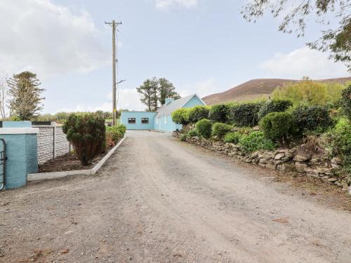MacGillycuddy's Reeks Casa | Sweeney's Cottage