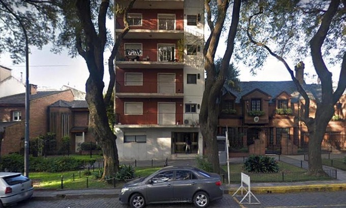 Belgrano Apartamento | Sweet and Little Home