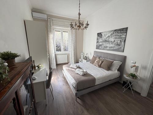 Nomentano Apartamento | Sweet Anna