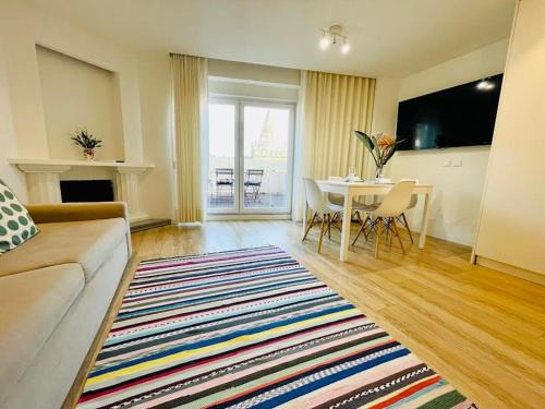 Antas Apartamento | Sweet Apartments Downtown