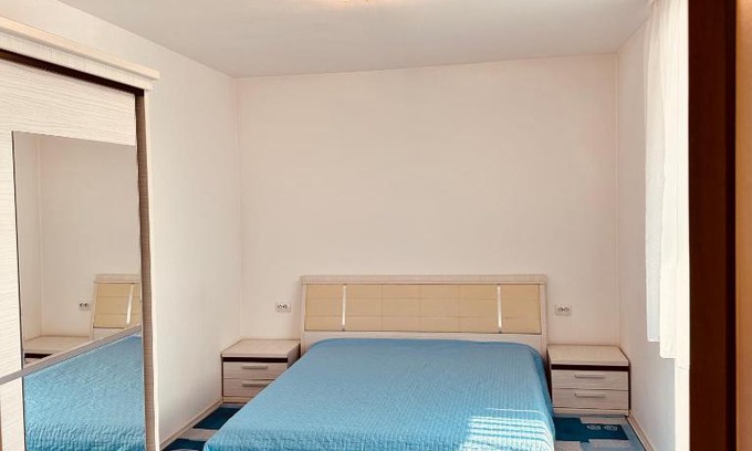 Baia Mare Apartamento | Sweet Apartament