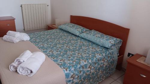 San Giorgio Ionico Apartamento | SWEET Apartment