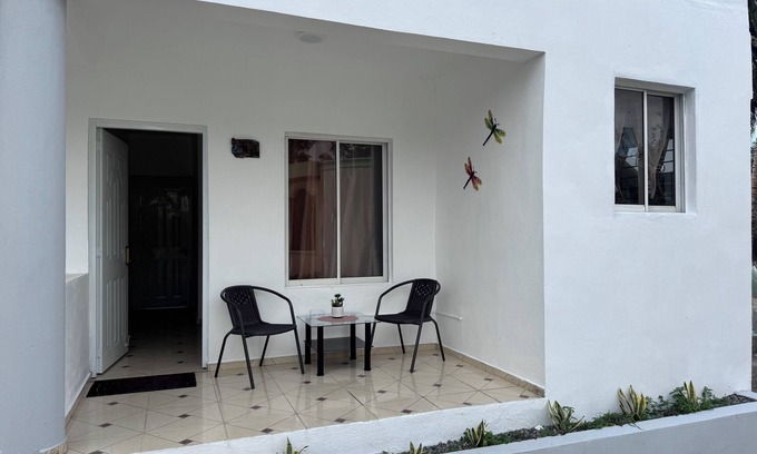 Bonao Apartamento | Sweet Apartment 2