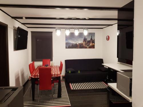 Ramingstein Apartamento | Sweet Apartment