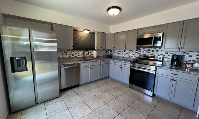 Sierra Vista Apartamento | Sweet Apartment centrally located in Sierra Vista!