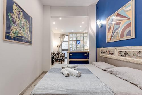 San Jacopino Apartamento | Sweet Apartment in Florence