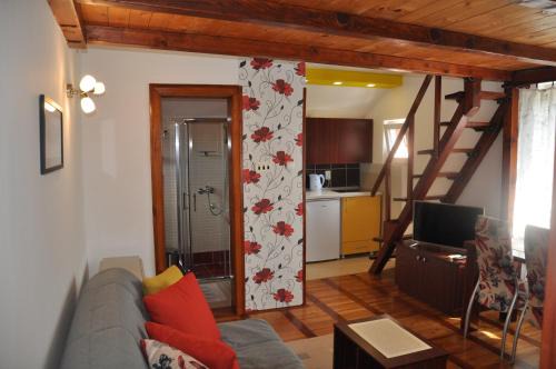 Zajecar Apartamento | Sweet Apartment