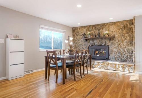 Lamar Heights Area Casa | Sweet Arvada Escape - Near Olde Town
