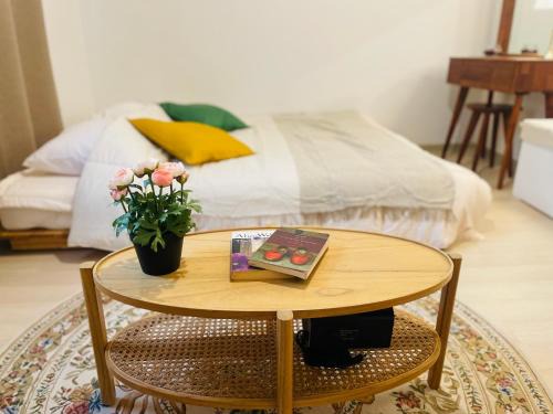 Guro Casa | Sweet Breeze Stay Guesthouse