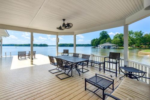 Bumpass Casa | Sweet Carolina
