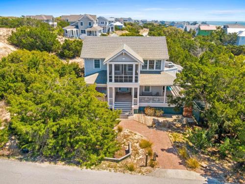 Bald Head Island Casa | Sweet Caroline