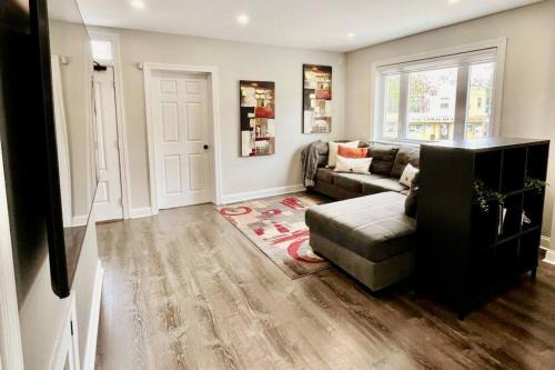 Frankford Casa | Sweet Casa - Fully Equipped 4br & Free Parking