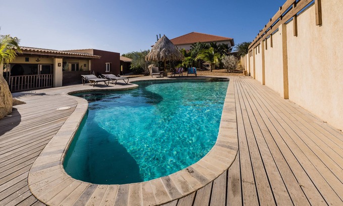 Santa Cruz Casa | sweet chalet in paradise
