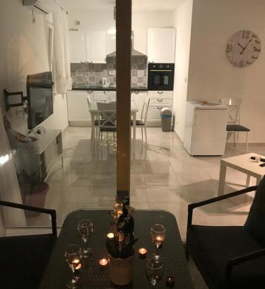 Stobrec Apartamento | Sweet Corner
