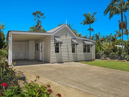 Maleny Apartamento | Sweet Cottage, sleeps 4 - stroll to Maleny