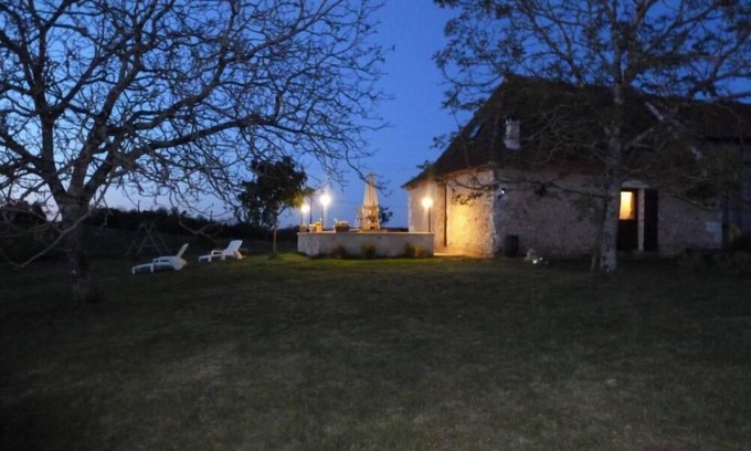 Douville Casa | Morada de encanto en Périgord púrpura DOUVILLE
