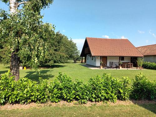 Gorisnica Casa | Sweet Country House