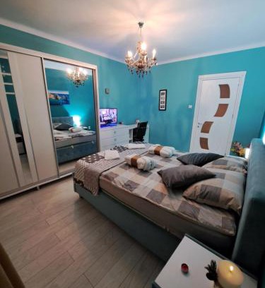 Roman Apartamento | Sweet cozy apartment
