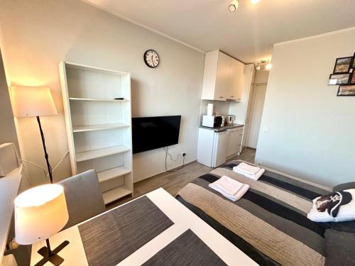 Orunia-St. Wojciech-Lipka Apartamento | Sweet&Cozy