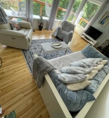 Nelson Casa | Sweet Creek Retreat