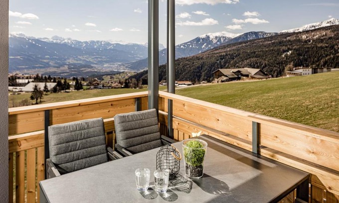 Maranza Apartamento | Sweet Dolomiti Sonneck
