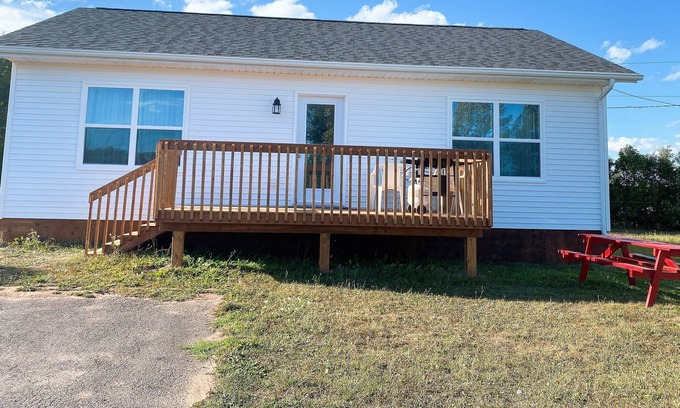 Brackley Beach Casa | Sweet Dream Cottage Executive Single #7