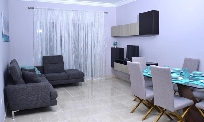 Higuey Apartamento | SWEET DREAM