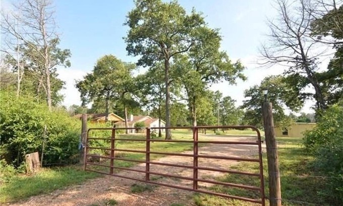 Smithville Casa | Cabaña Sweet Dreams Hillcountry