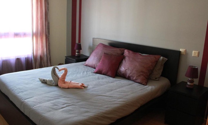 Faro Apartamento | Sweet Dream House