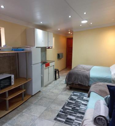Tsantsabane Apartamento | Sweet Dream Overnight