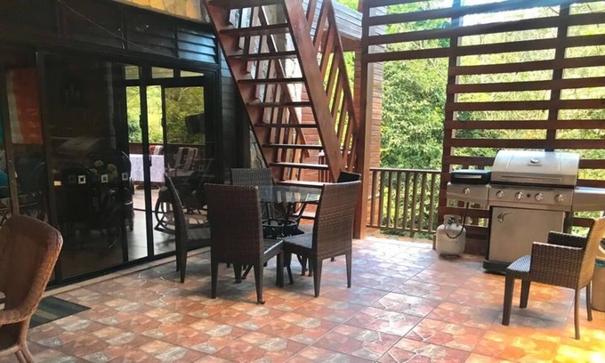 La Vega Province Villa | Villa Dulce Sueño