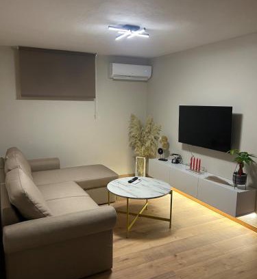 Trikala Apartamento | Sweet Dreams apartment