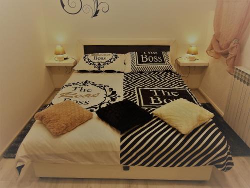 Varazdin Apartamento | Sweet Dreams Apartment